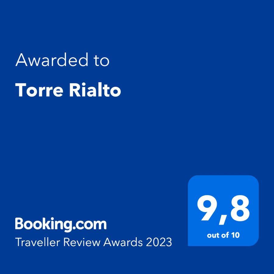 Torre Rialto Leilighet Santiago De Los Caballeros Eksteriør bilde